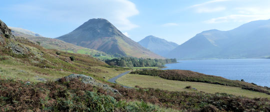 wasdale-classic-view