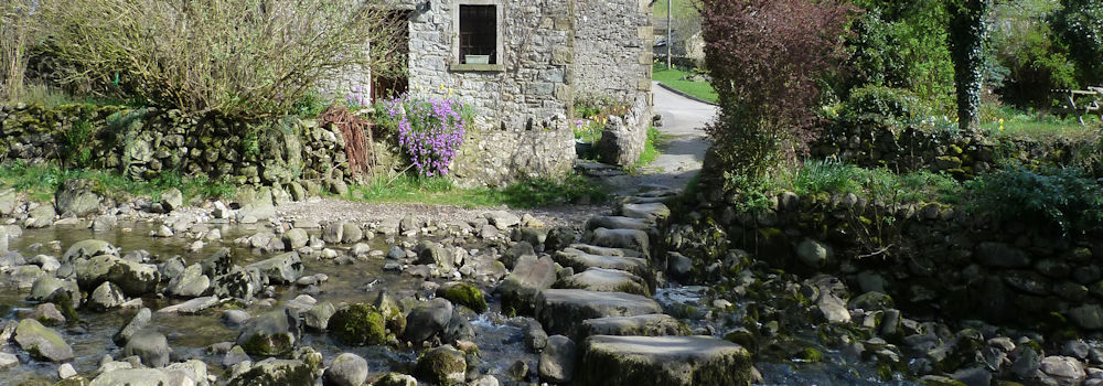 Stainforth