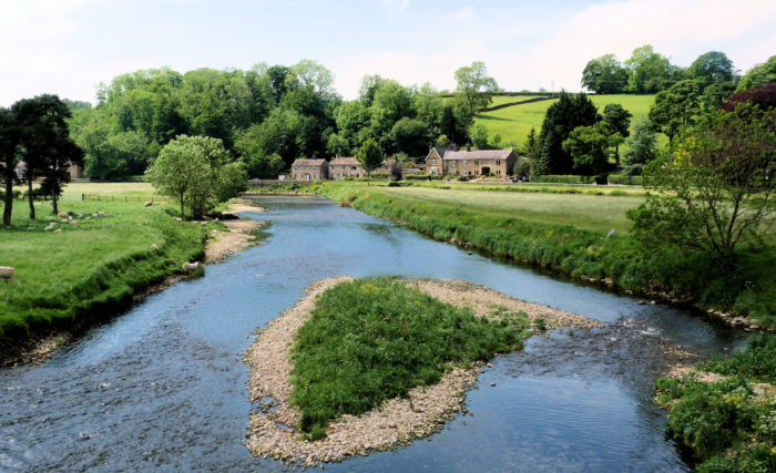 The Rivers of the Yorkshire Dales | Where2Walk
